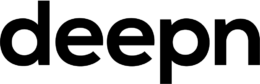 Logo von deepn